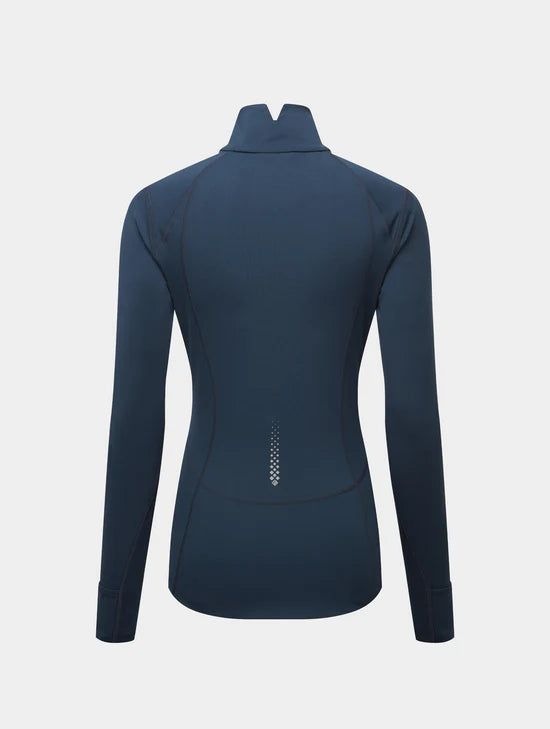 Ronhill Tech Contour Women's Jacket - Bog Dog Running