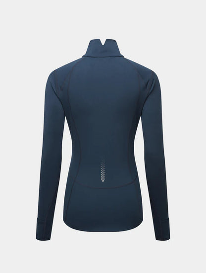 Ronhill Tech Contour Women's Jacket - Bog Dog Running