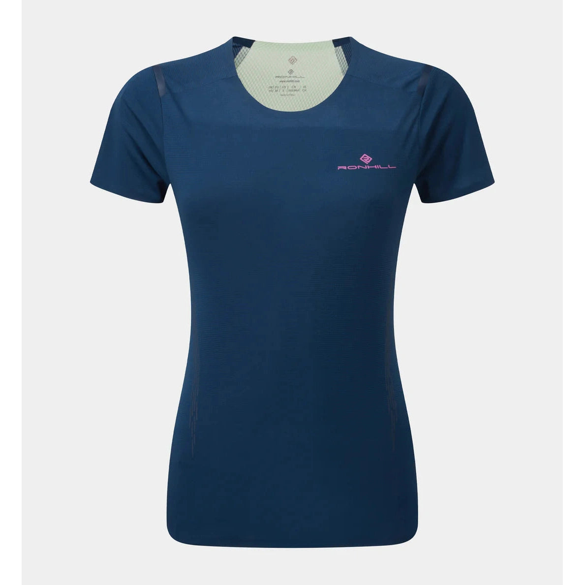 Ronhill Women's Tech Race S/S Tee Ronhill