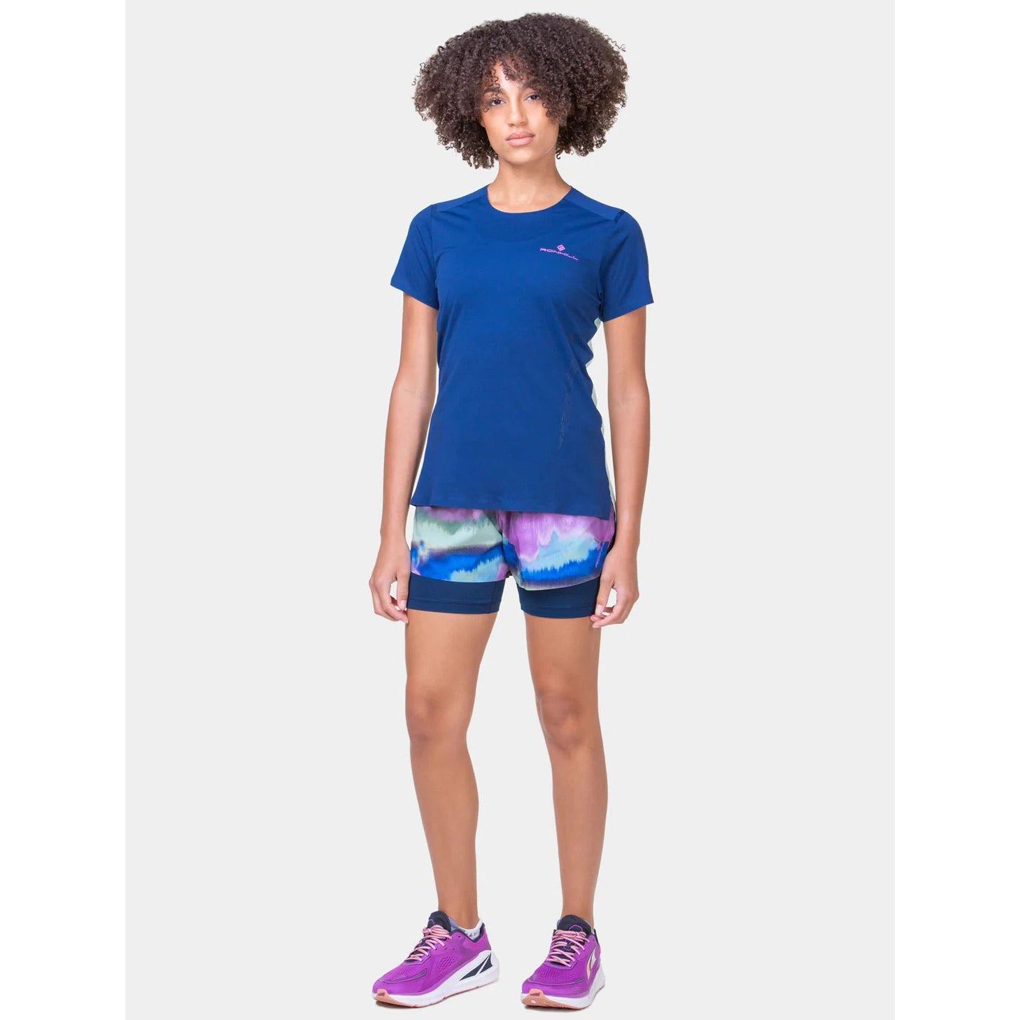 Ronhill Women's Tech Race S/S Tee Ronhill