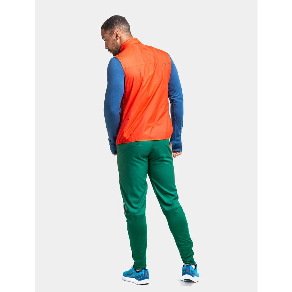 Ronhill Men's LTW Gilet Ronhill