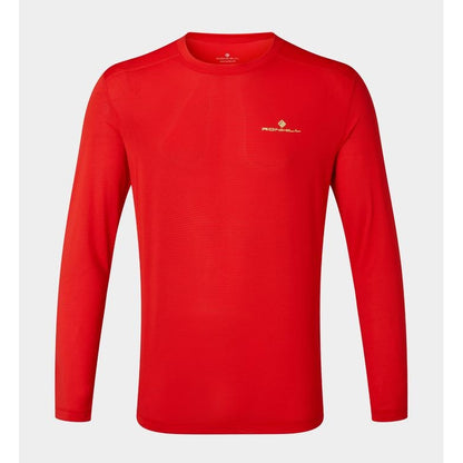 Ronhill Men's Tech Long Sleeve T-Shirt Ronhill