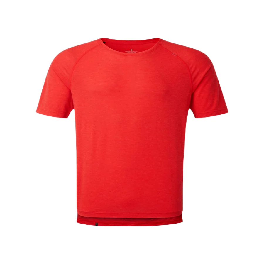 Ronhill Life Tencel Men's  T-Shirt - Bog Dog Running