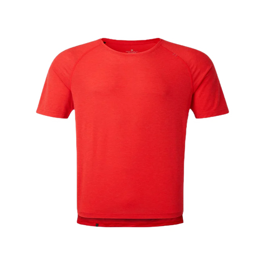 Ronhill Life Tencel Men's  T-Shirt - Bog Dog Running