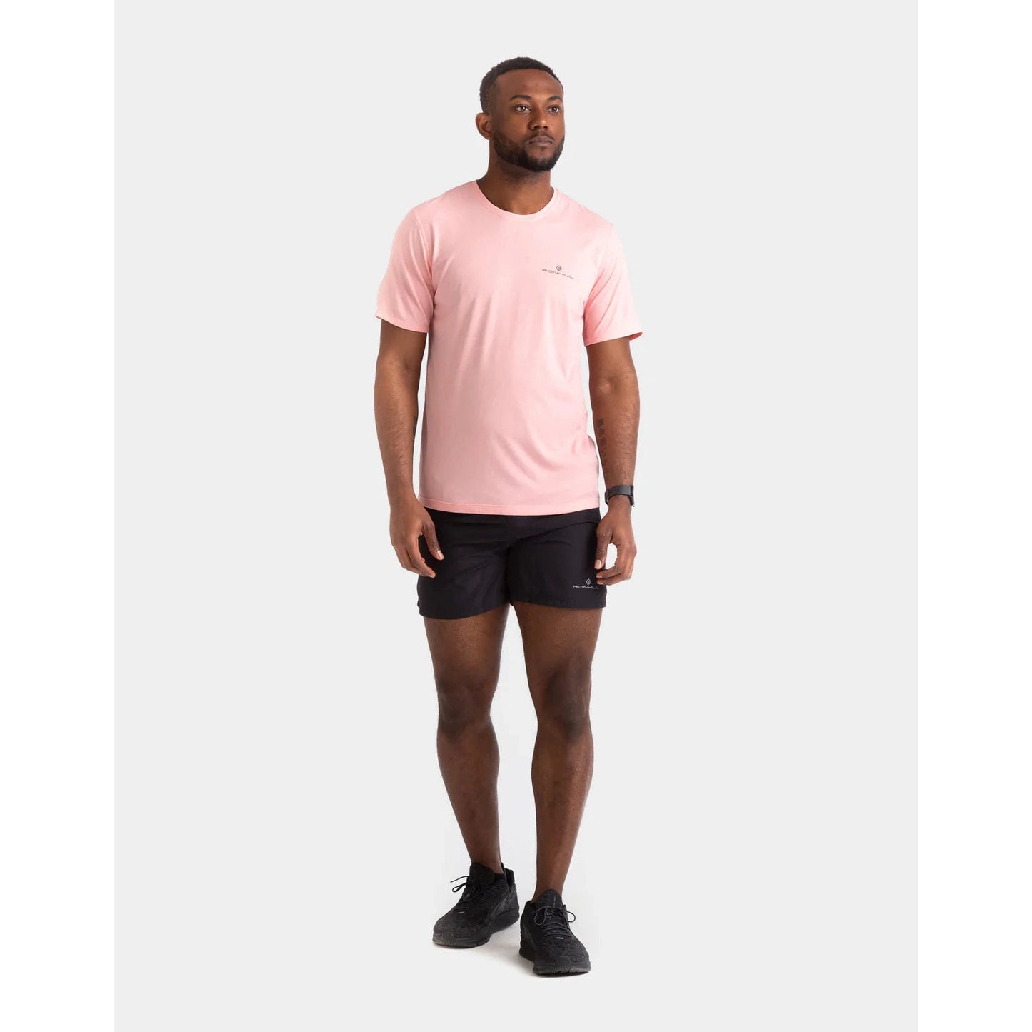 Ronhill Mens Core S/S Tee Ronhill