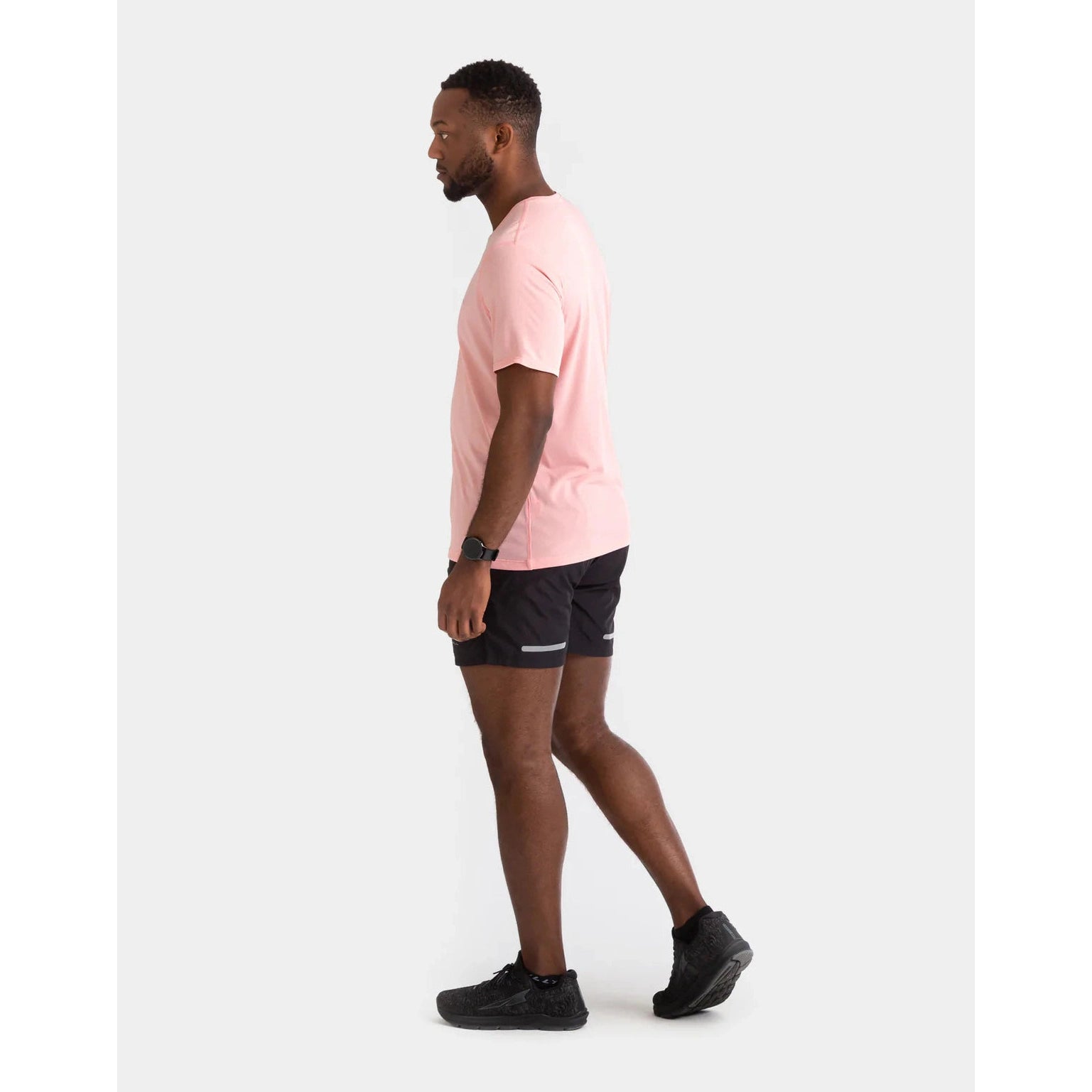 Ronhill Mens Core S/S Tee Ronhill