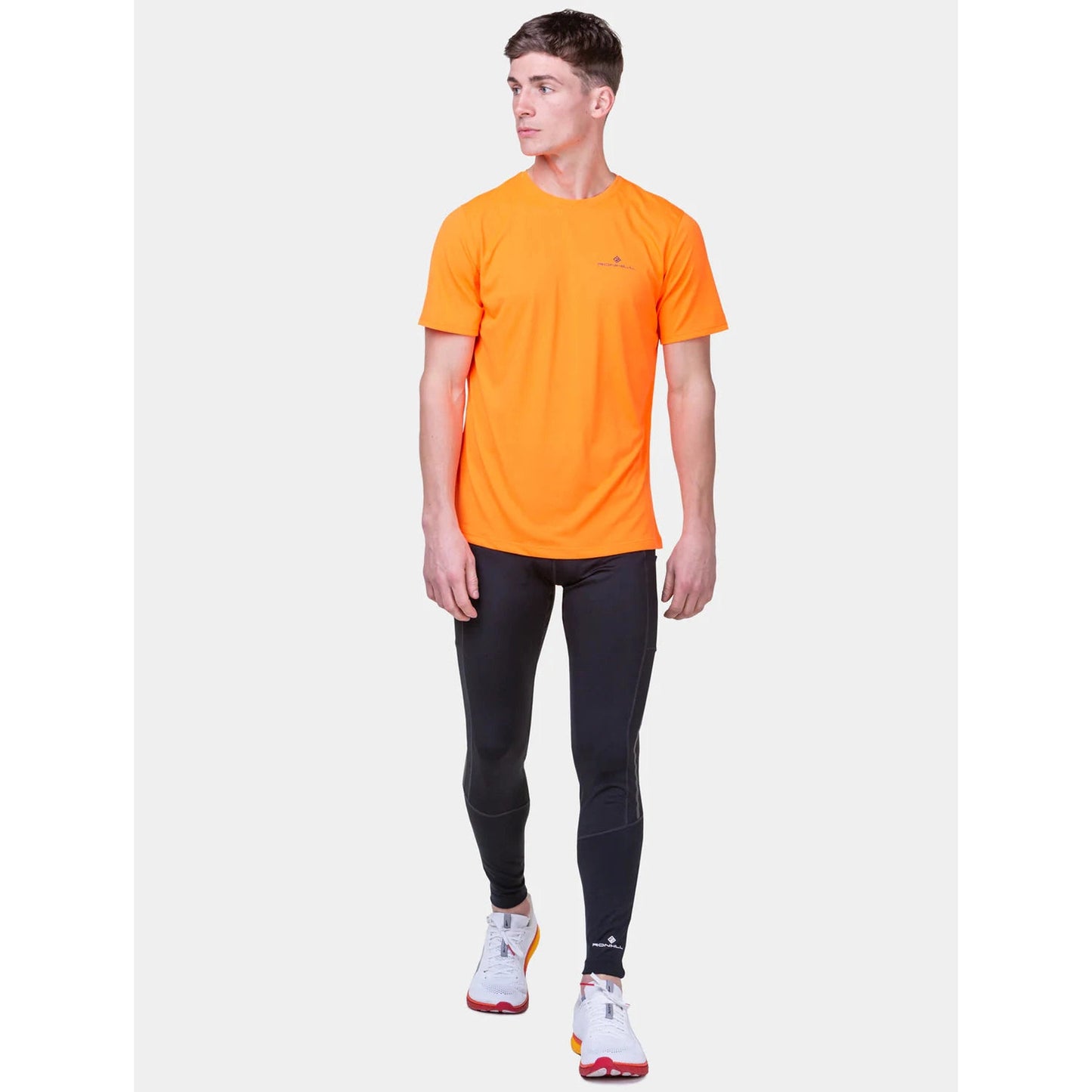 Ronhill Mens Core S/S Tee Ronhill