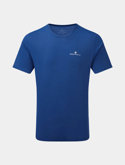 Ronhill Men's Core Short Sleeve T-Shirt - Bog Dog Running