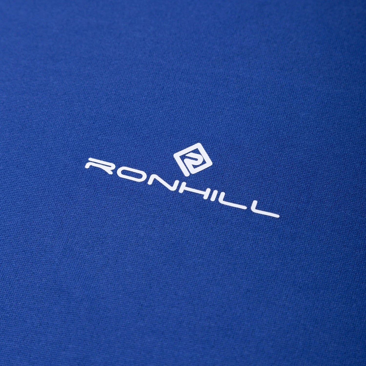 Ronhill Men's Core Short Sleeve T-Shirt - Bog Dog Running