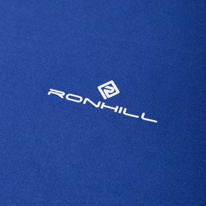 Ronhill Men's Core Short Sleeve T-Shirt - Bog Dog Running