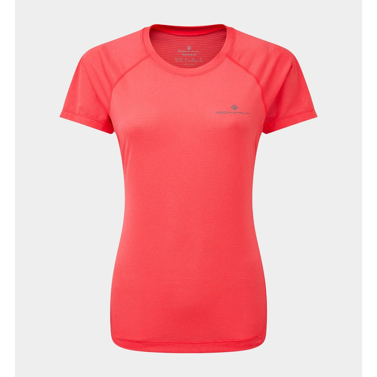 Women's Ronhill Tech Short Sleeve T-Shirt Ronhill