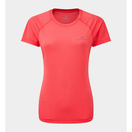Women's Ronhill Tech Short Sleeve T-Shirt Ronhill