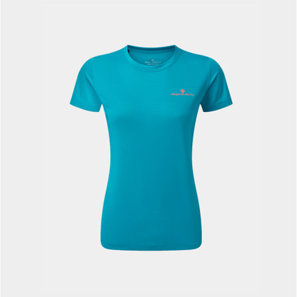 Women's Ronhill Tech Short Sleeve T-Shirt Ronhill