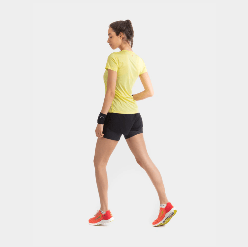 Women's Ronhill Tech Short Sleeve T-Shirt Ronhill