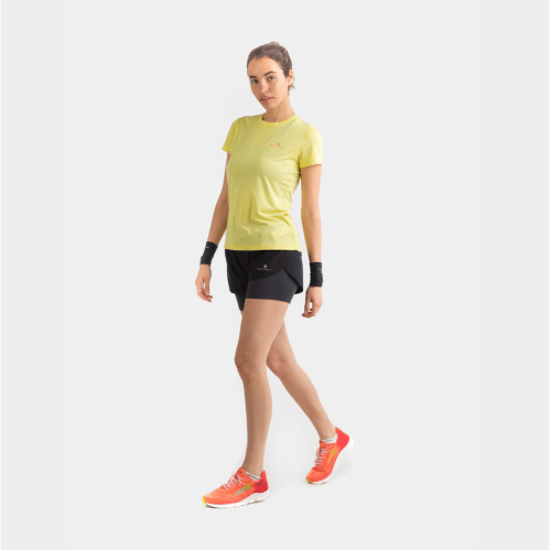 Women's Ronhill Tech Short Sleeve T-Shirt Ronhill