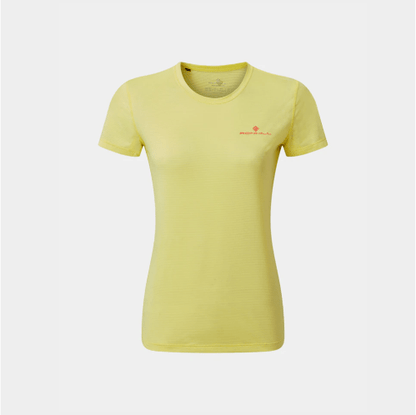 Women's Ronhill Tech Short Sleeve T-Shirt Ronhill