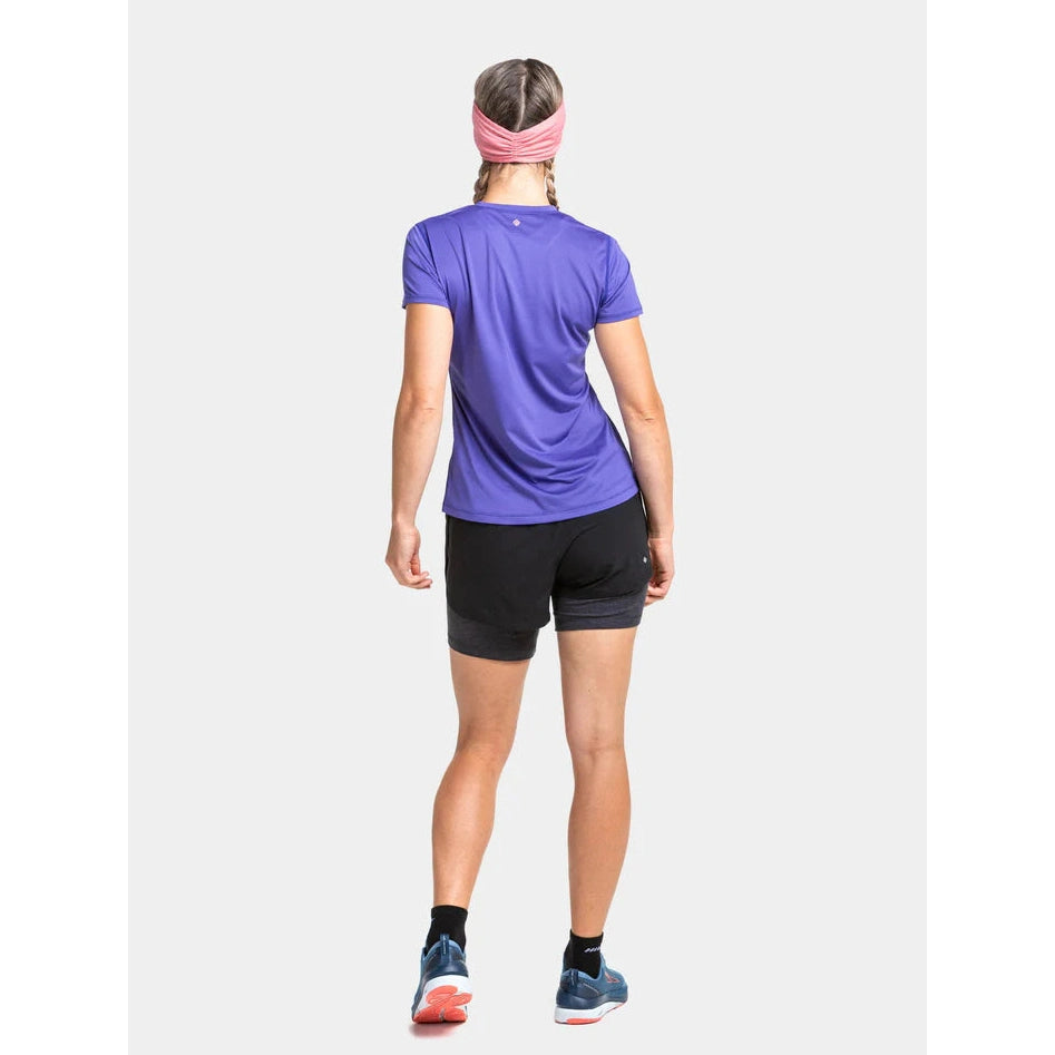 Women's Ronhill Tech Short Sleeve T-Shirt Ronhill