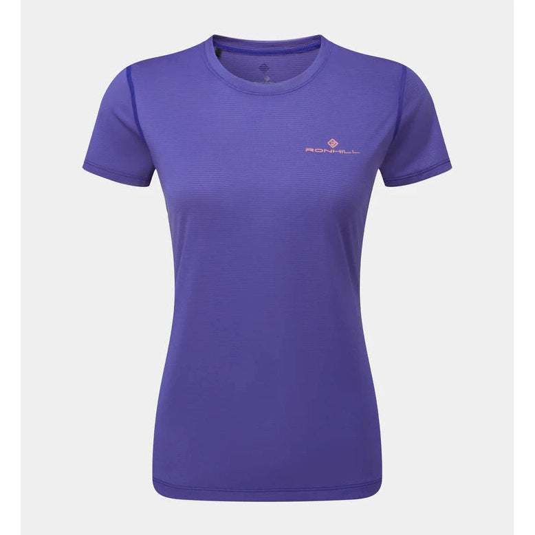 Women's Ronhill Tech Short Sleeve T-Shirt Ronhill