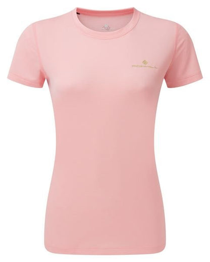 Ronhill Tech Short Sleeve Women's T-Shirt - Bog Dog Running