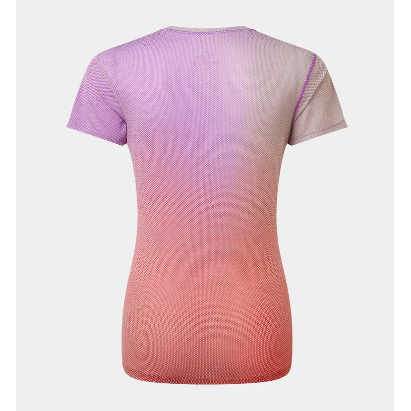 Ronhill Women's Tech Golden Hour Tee Ronhill