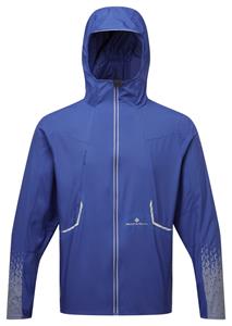 Ronhill Tech Reflect Men's Jacket - Bog Dog Running