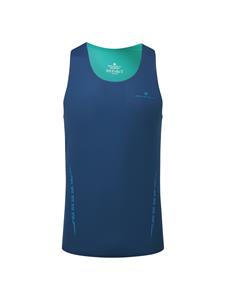 Ronhill Men's Tech Race Vest - Bog Dog Running