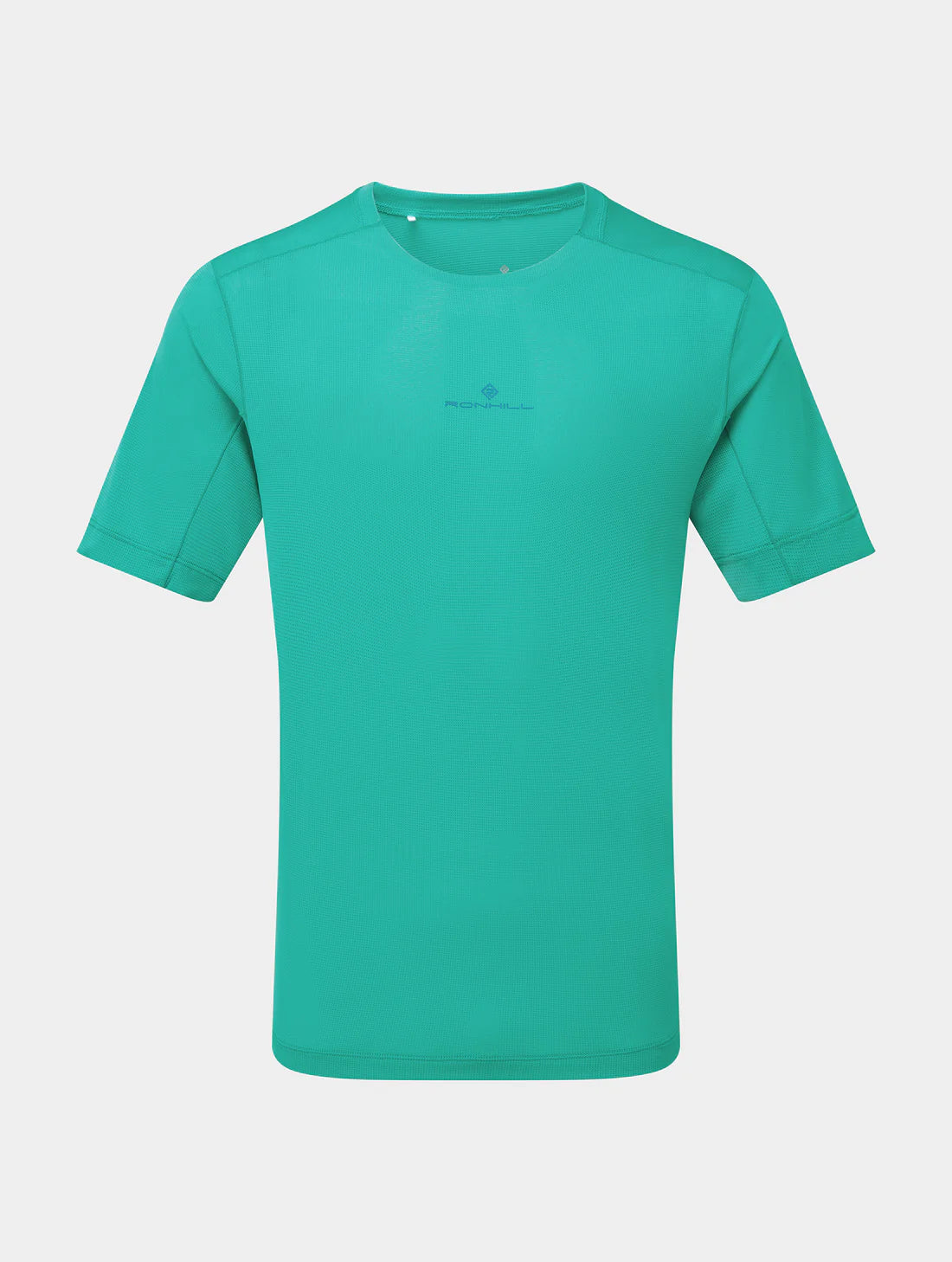 Ronhill Tech Short Sleeve Men's Tee - Bog Dog Running