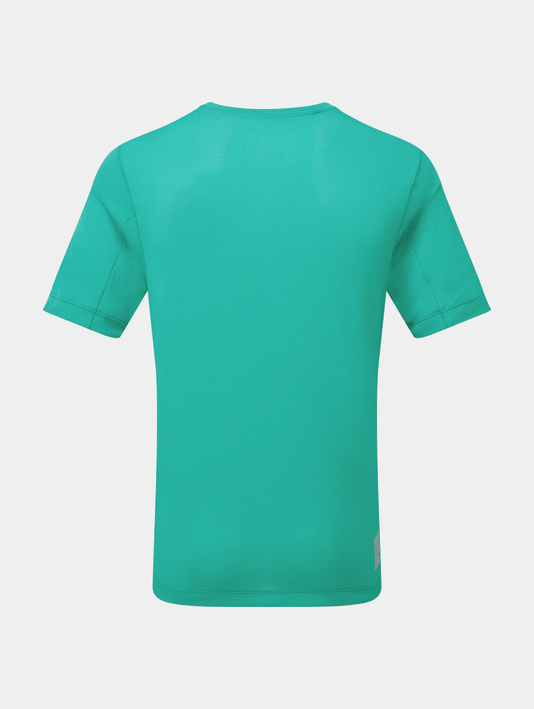 Ronhill Tech Short Sleeve Men's Tee - Bog Dog Running