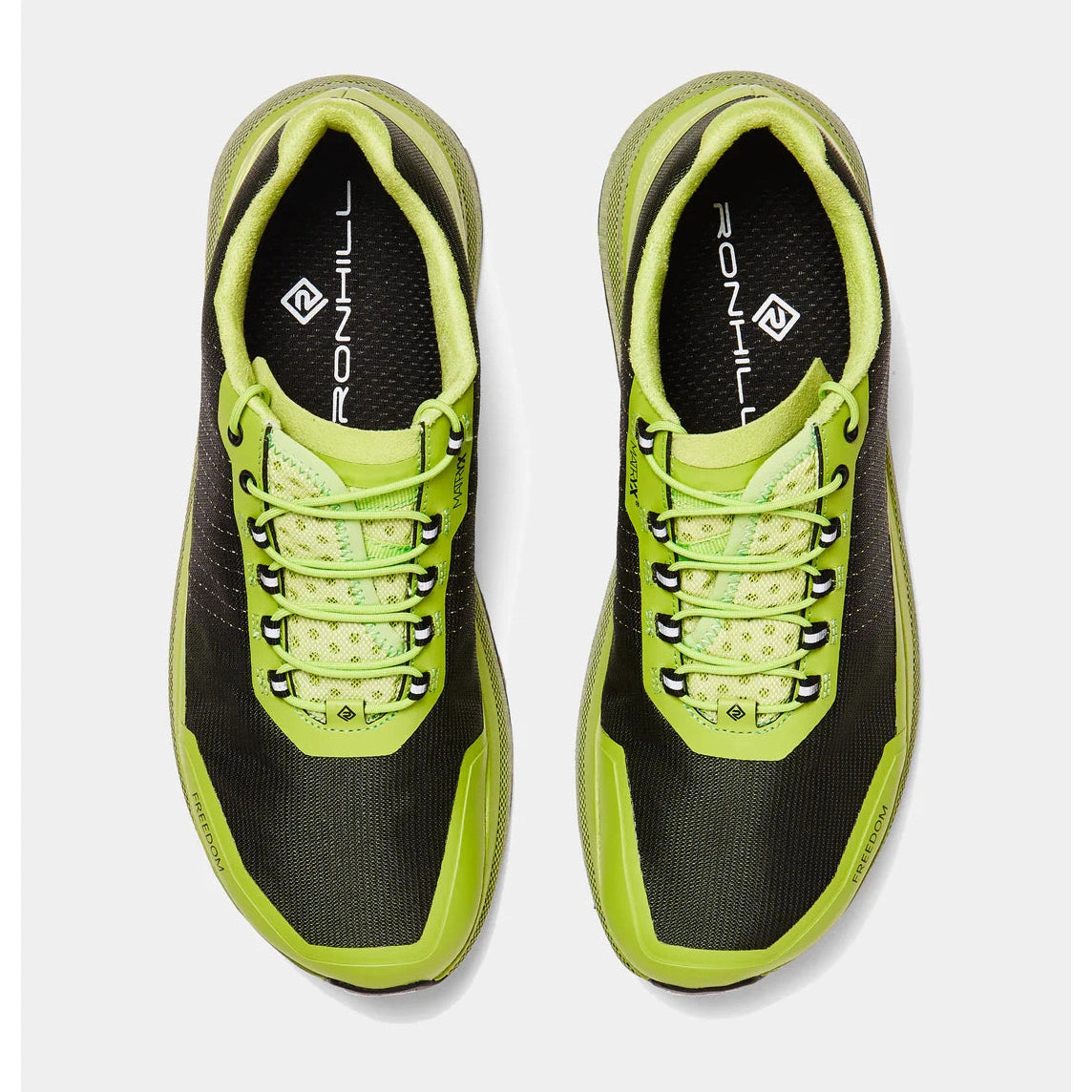 Ronhill Men's Freedom Shoe Ronhill