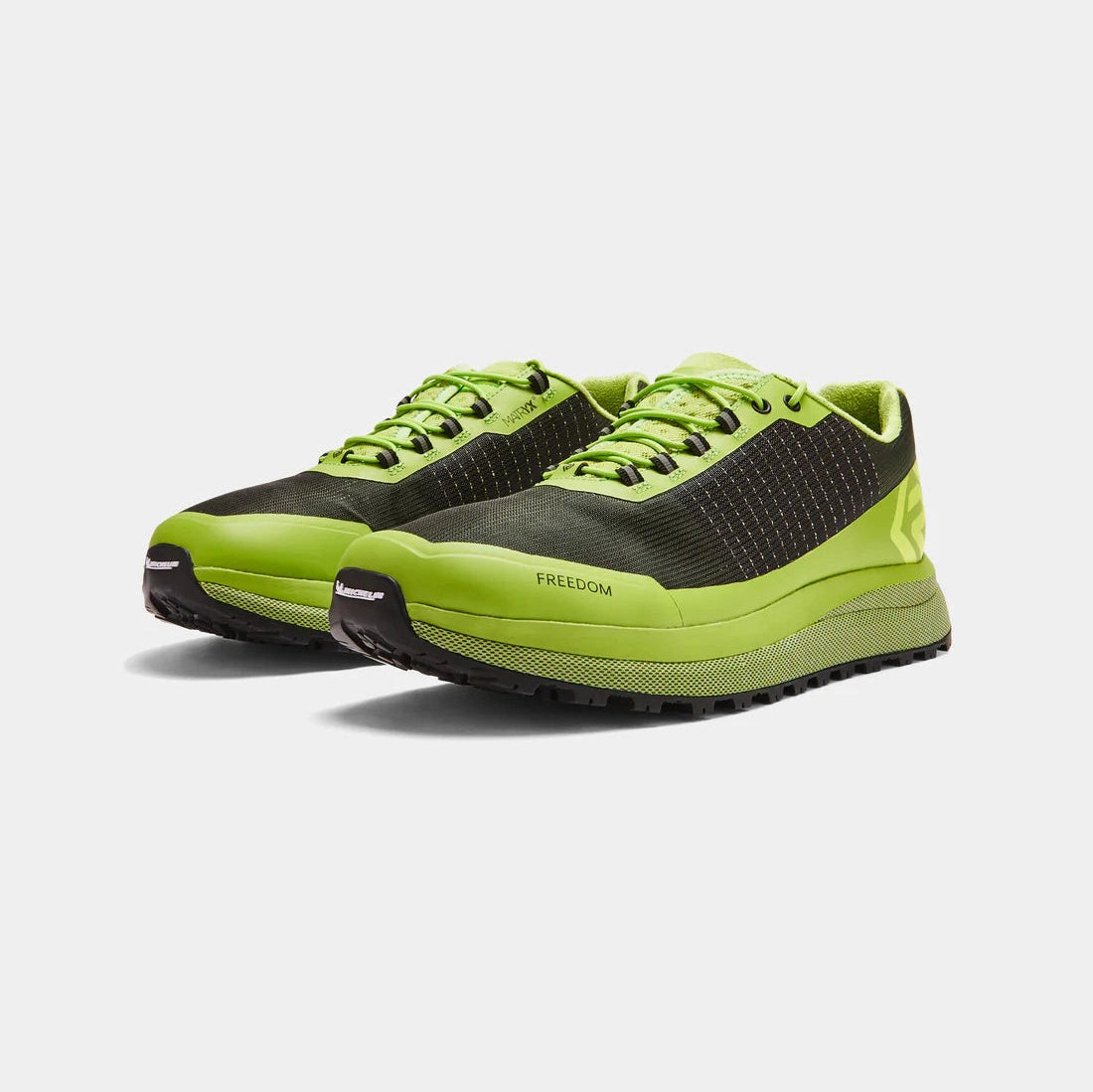 Ronhill Men's Freedom Shoe Ronhill