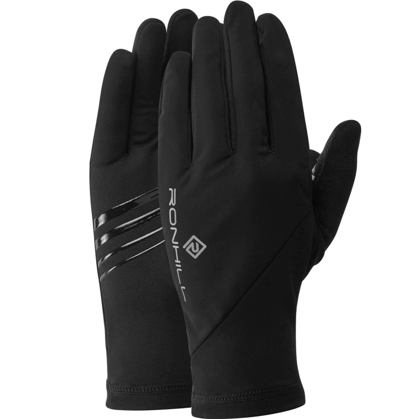 Ronhill Wind-Block Gloves - Bog Dog Running