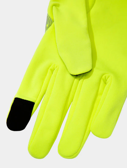 Ronhill Reflect Glove - Bog Dog Running