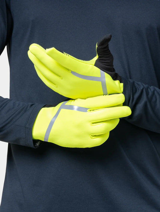 Ronhill Wind-Block Glove - Bog Dog Running
