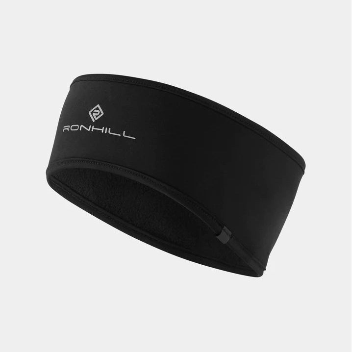 Ronhill Unisex Wind-Block Headband Ronhill