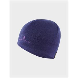 Ronhill Merino Beanie - Bog Dog Running