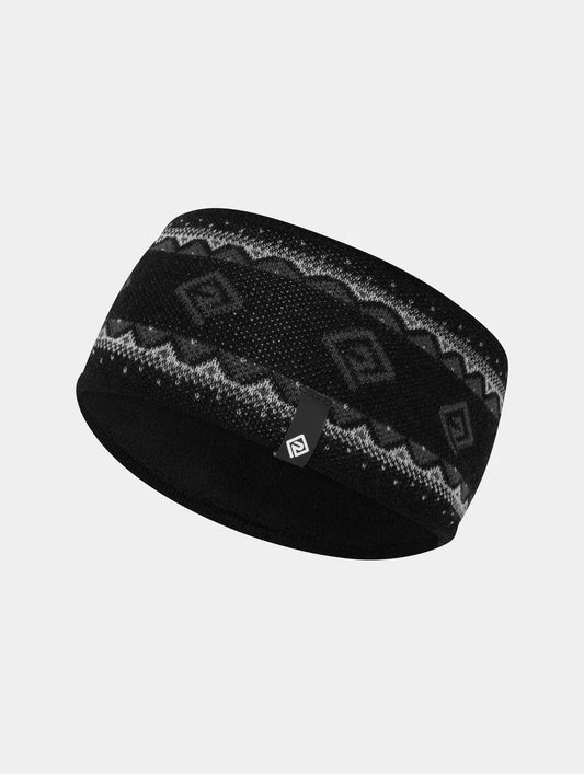 Ronhill Winter Headband - Bog Dog Running