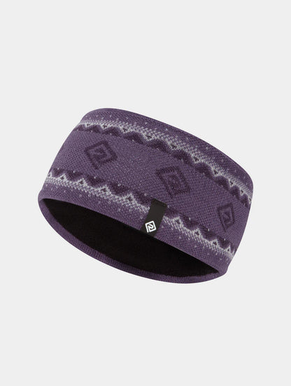 Ronhill Winter Headband - Bog Dog Running