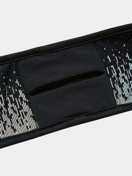 Ronhill Reflect Headband - Bog Dog Running