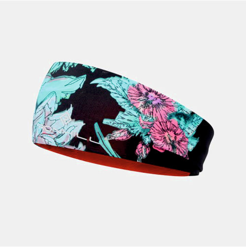 Ronhill Reversible Contour Headband Ronhill