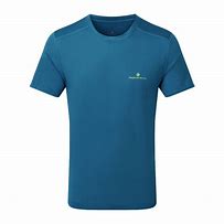 Ronhill Tech Short Sleeve Men's T-Shirt - Bog Dog Running