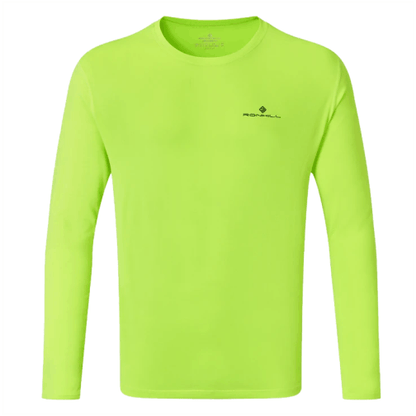 Ronhill Men's Core Long Sleeve T-Shirt Ronhill
