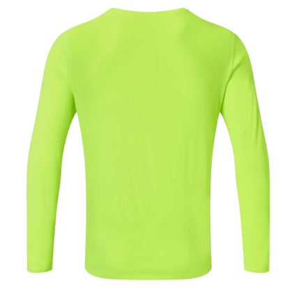 Ronhill Men's Core Long Sleeve T-Shirt Ronhill