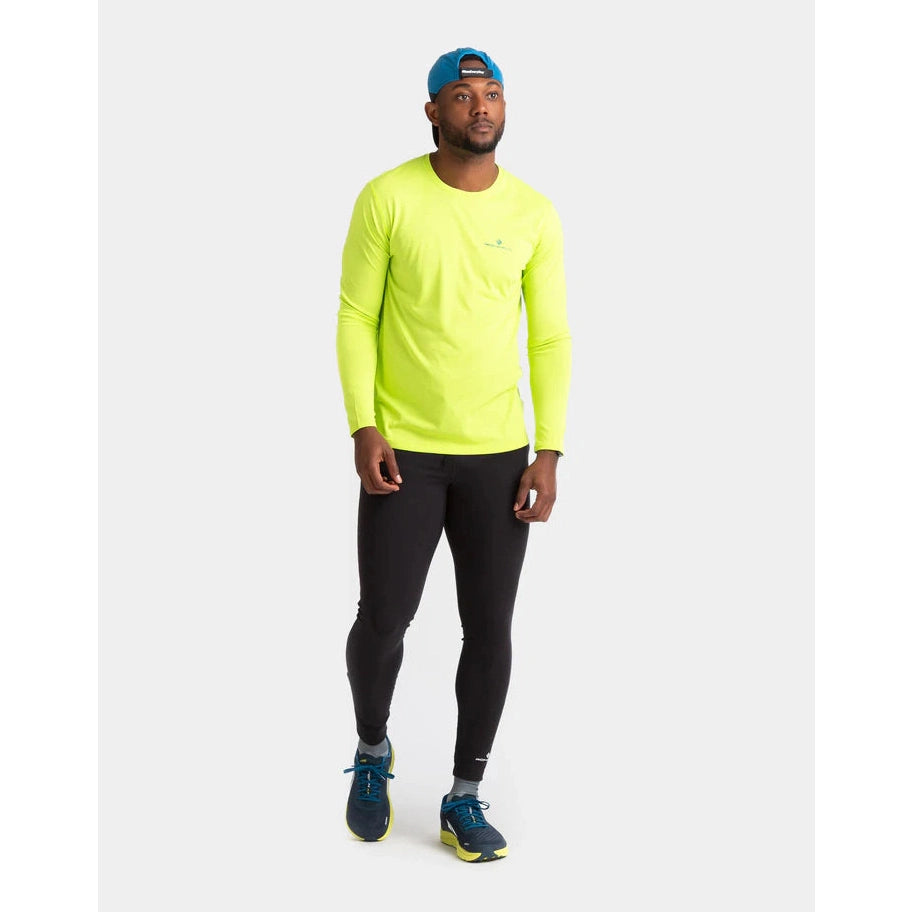Ronhill Men's Core Long Sleeve T-Shirt Ronhill