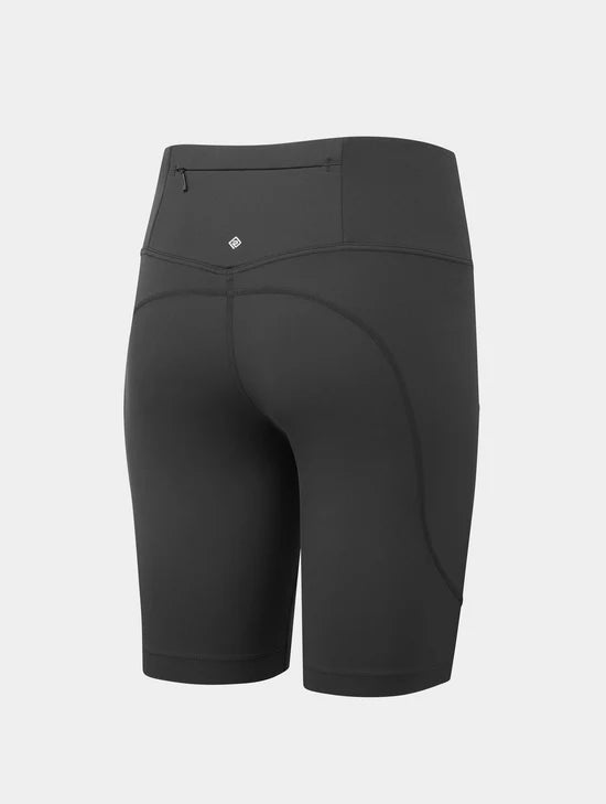 Ronhill Tech Stretch Women's Short - Bog Dog Running