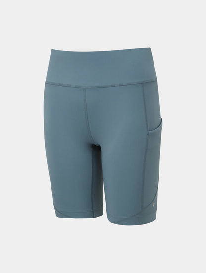 Ronhill Tech Stretch Women's Short - Bog Dog Running