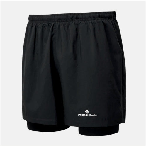 Ronhill Men's Core Twin Short Ronhill