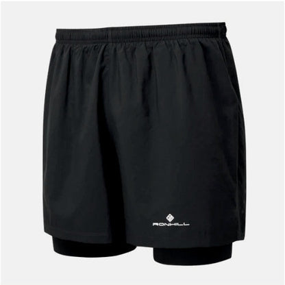 Ronhill Men's Core Twin Short Ronhill