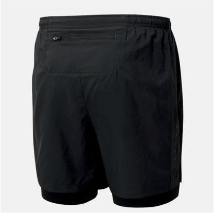 Ronhill Men's Core Twin Short Ronhill