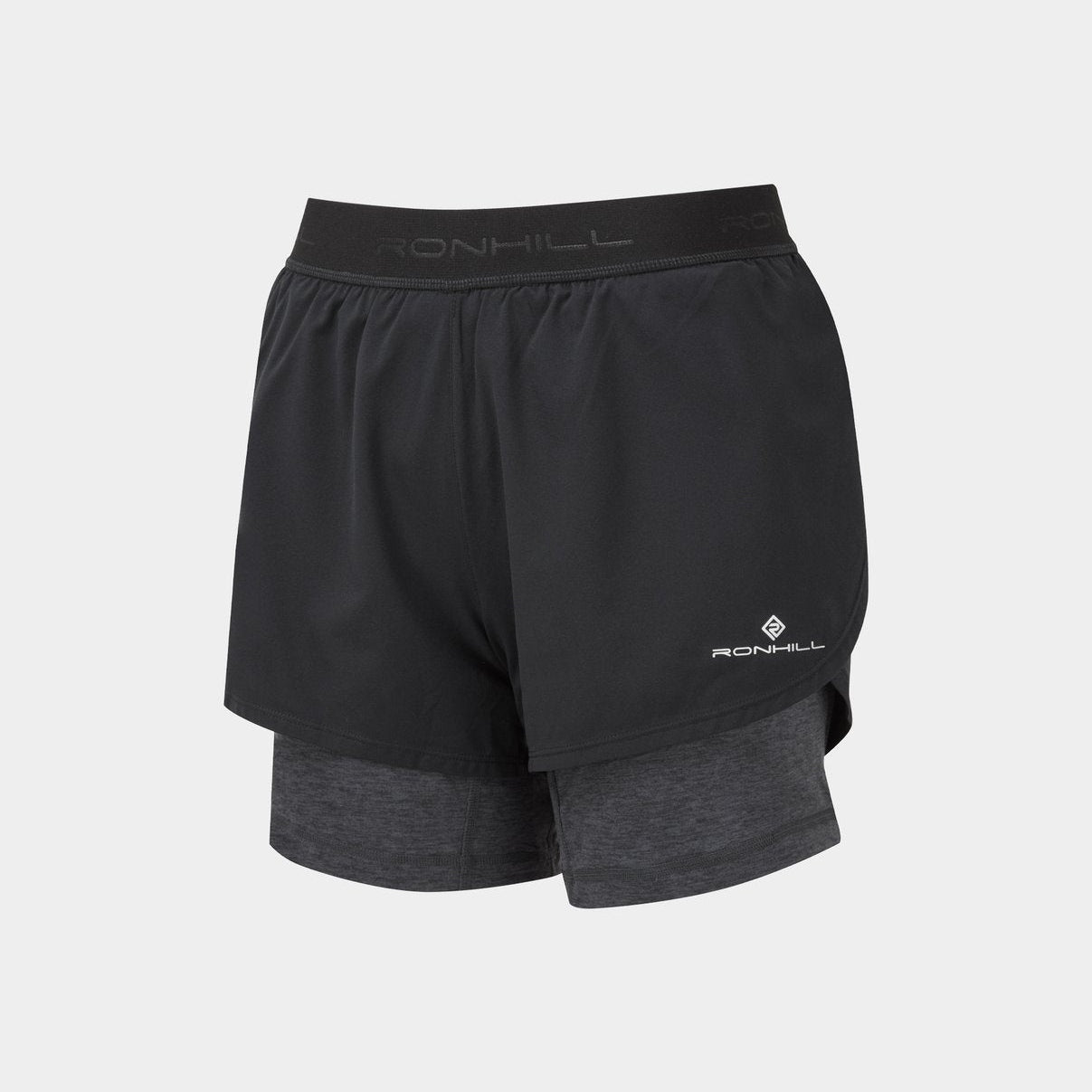 Ronhill Women's Tech Twin Short Ronhill