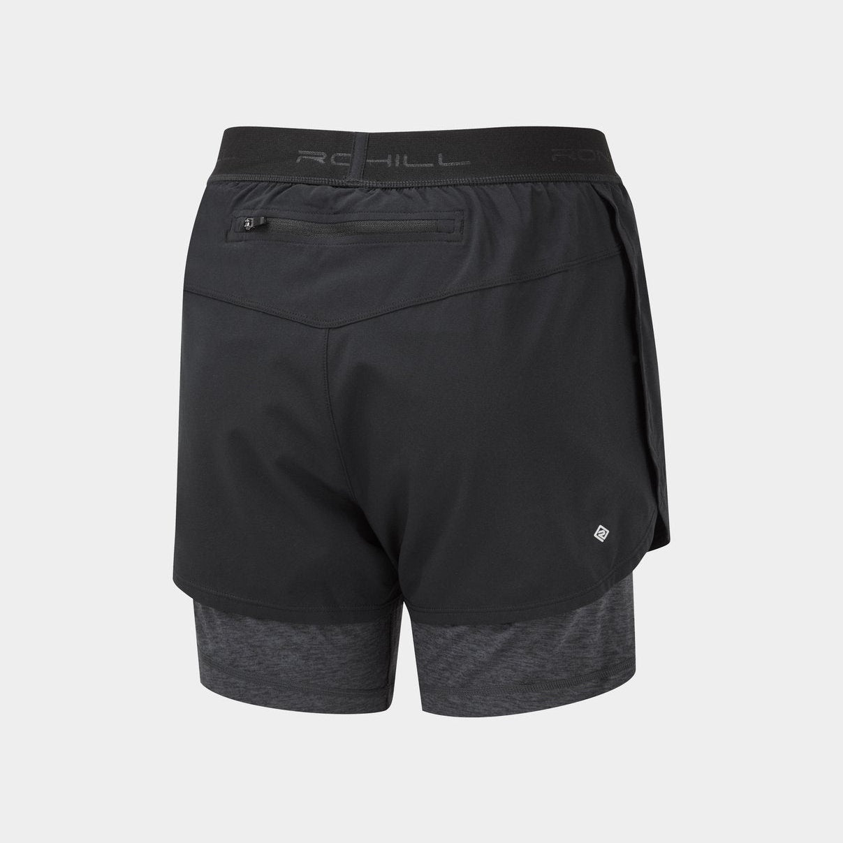 Ronhill Women's Tech Twin Short Ronhill